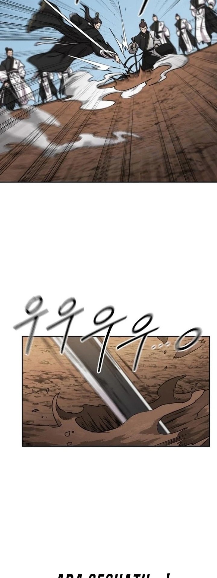 Return of the Flowery Mountain Sect Chapter 90 Gambar 23