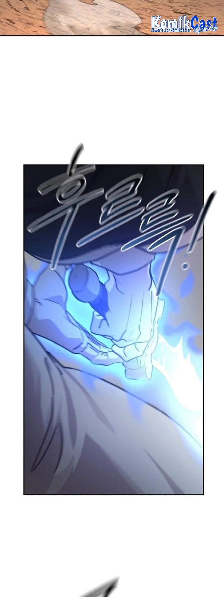 Return of the Flowery Mountain Sect Chapter 90 Gambar 25