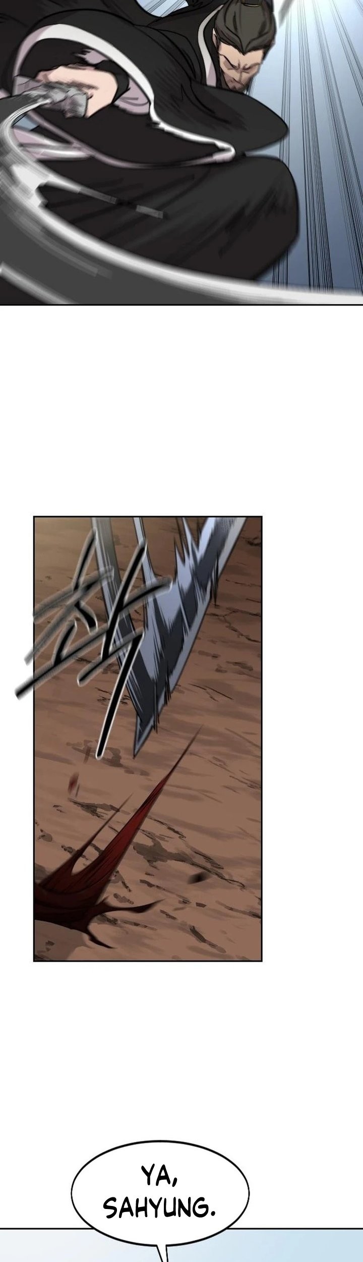 Return of the Flowery Mountain Sect Chapter 90 Gambar 46