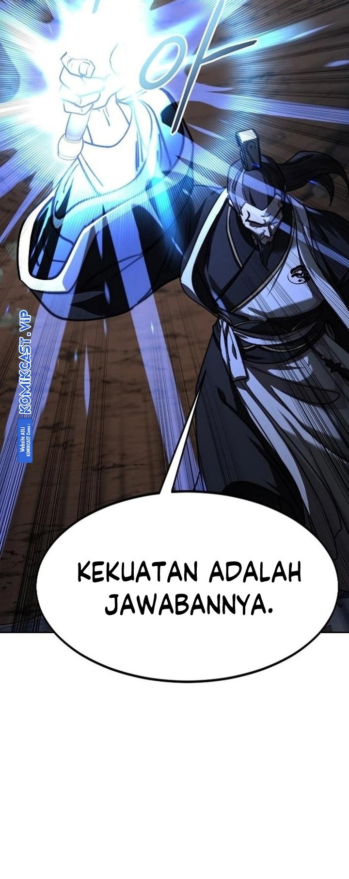 Return of the Flowery Mountain Sect Chapter 90 Gambar 53