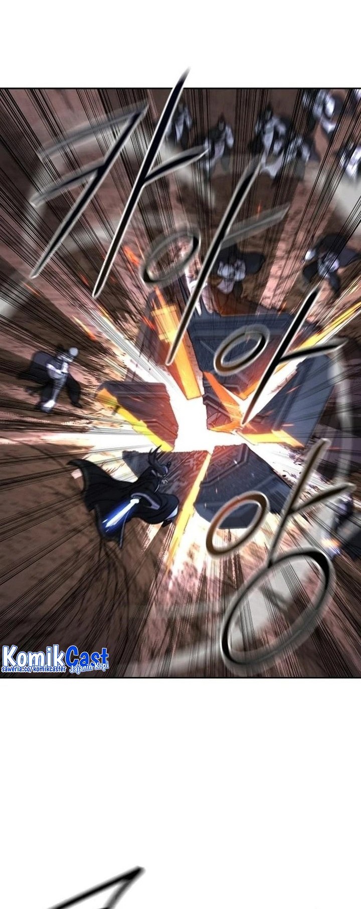 Return of the Flowery Mountain Sect Chapter 90 Gambar 55