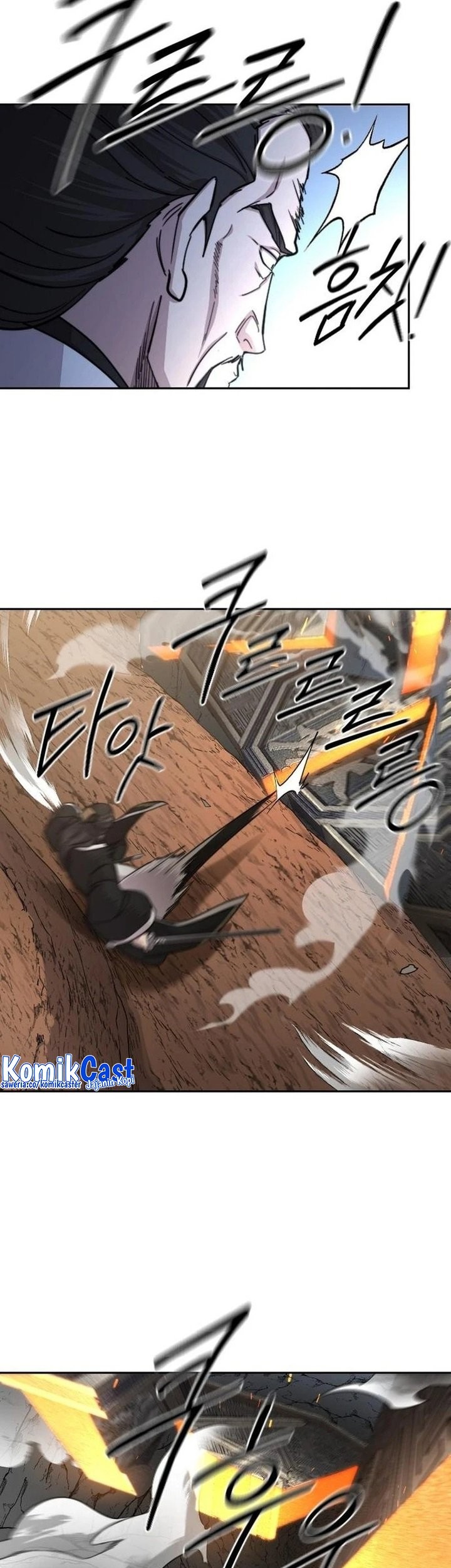 Return of the Flowery Mountain Sect Chapter 90 Gambar 56