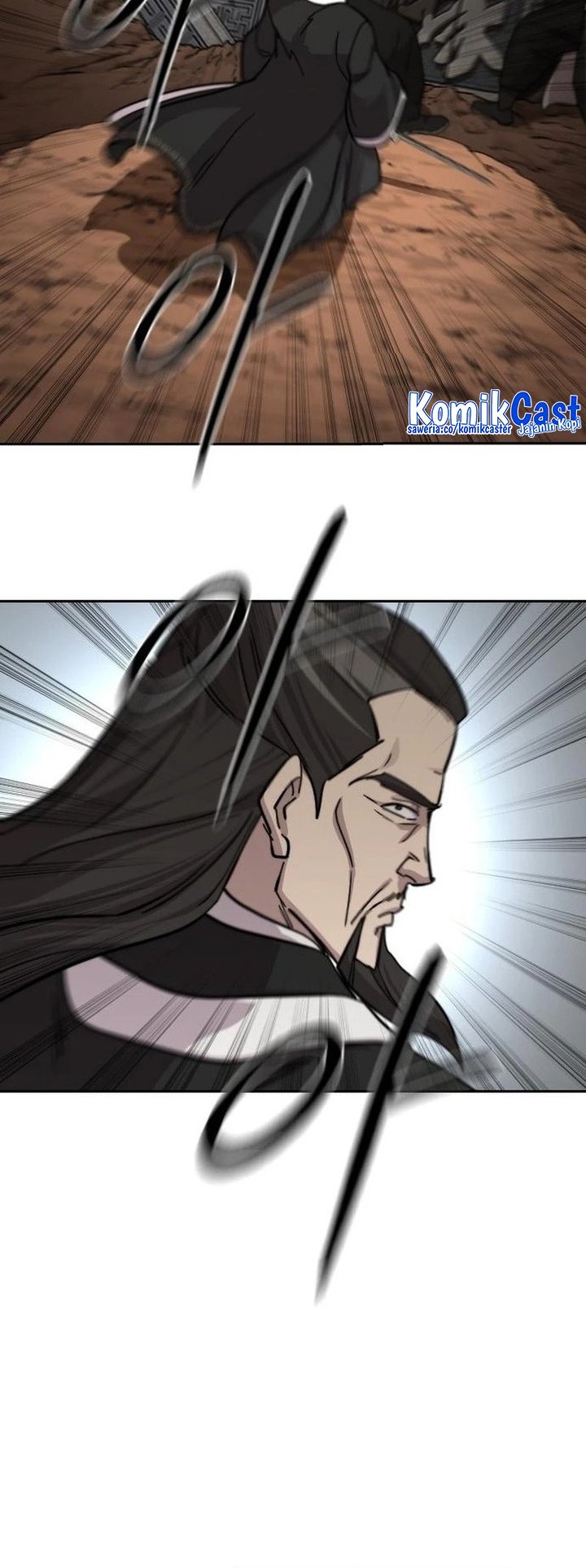 Return of the Flowery Mountain Sect Chapter 90 Gambar 43