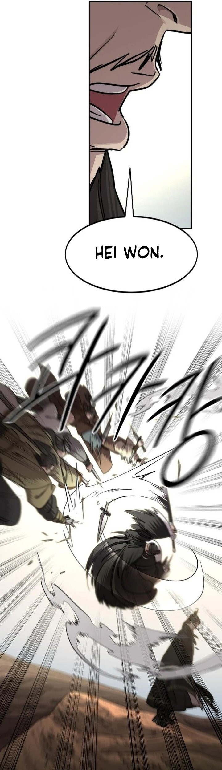 Return of the Flowery Mountain Sect Chapter 90 Gambar 44