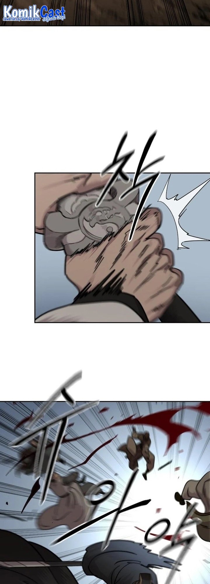 Return of the Flowery Mountain Sect Chapter 90 Gambar 45