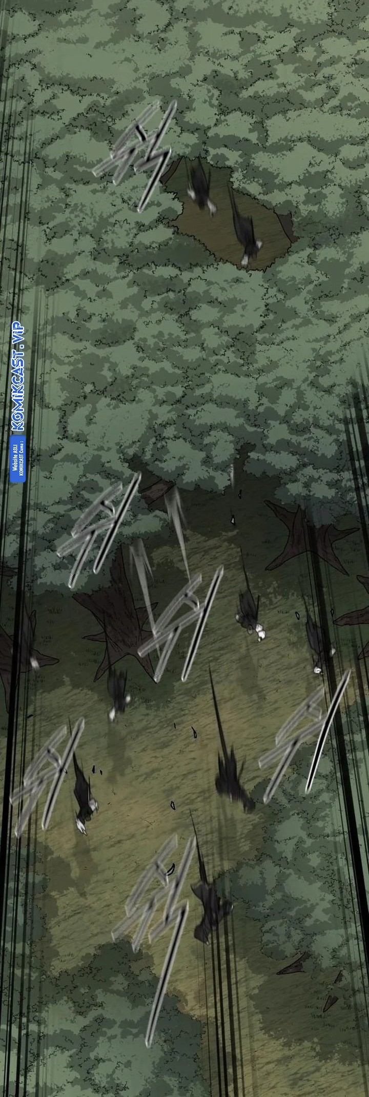 Return of the Flowery Mountain Sect Chapter 90 Gambar 3