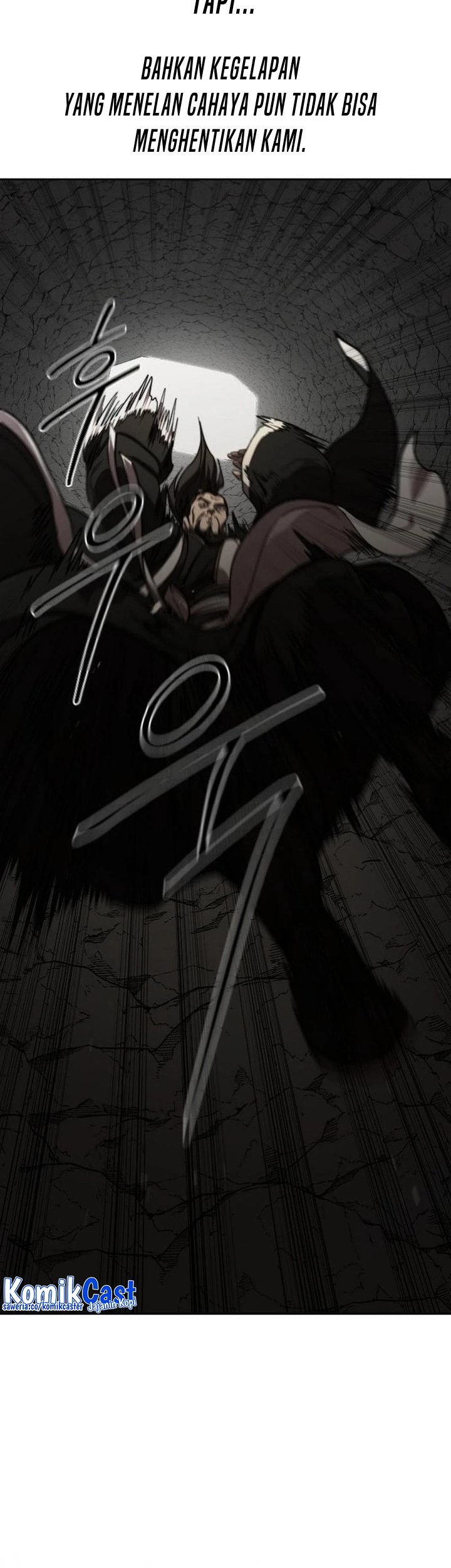 Return of the Flowery Mountain Sect Chapter 90 Gambar 66