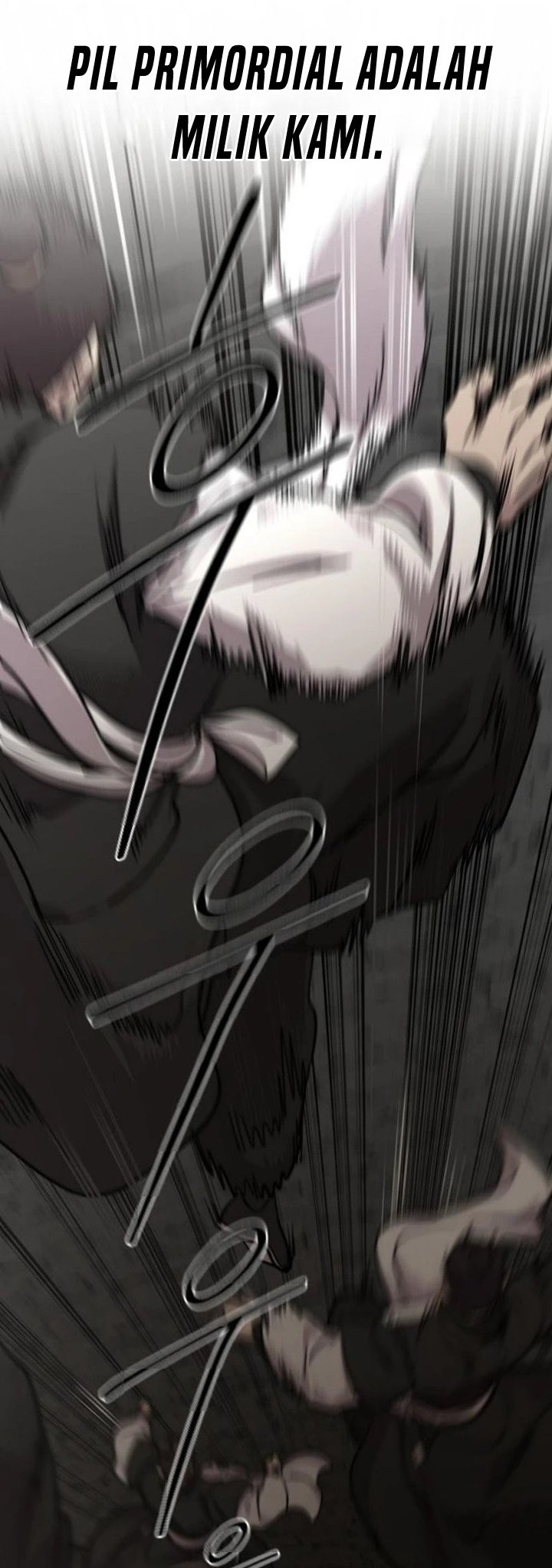 Return of the Flowery Mountain Sect Chapter 90 Gambar 67