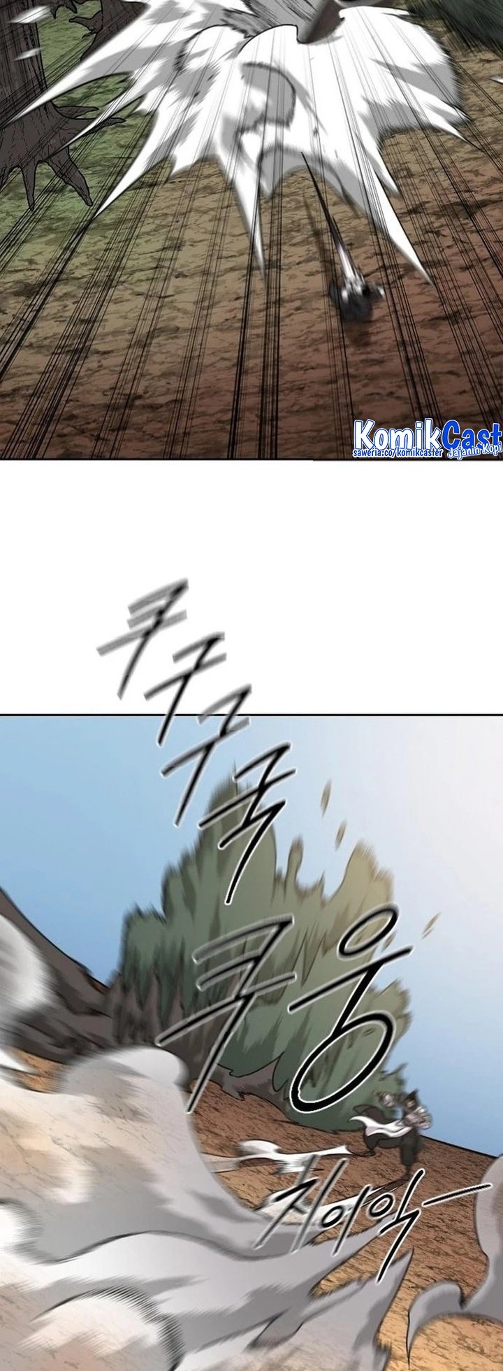 Return of the Flowery Mountain Sect Chapter 90 Gambar 69