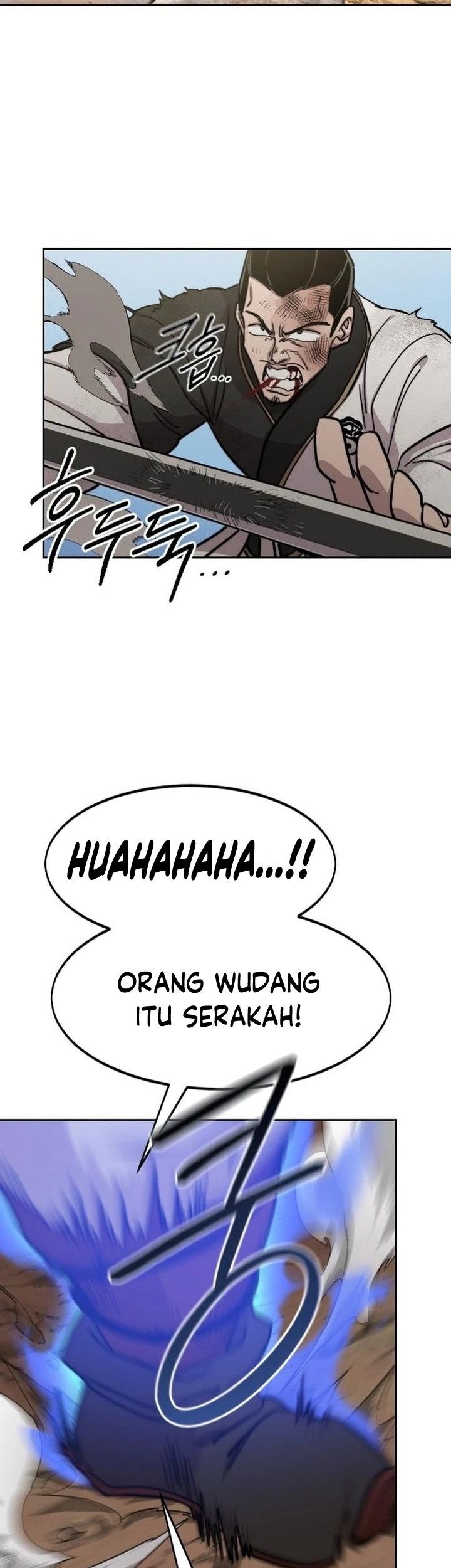 Return of the Flowery Mountain Sect Chapter 90 Gambar 70