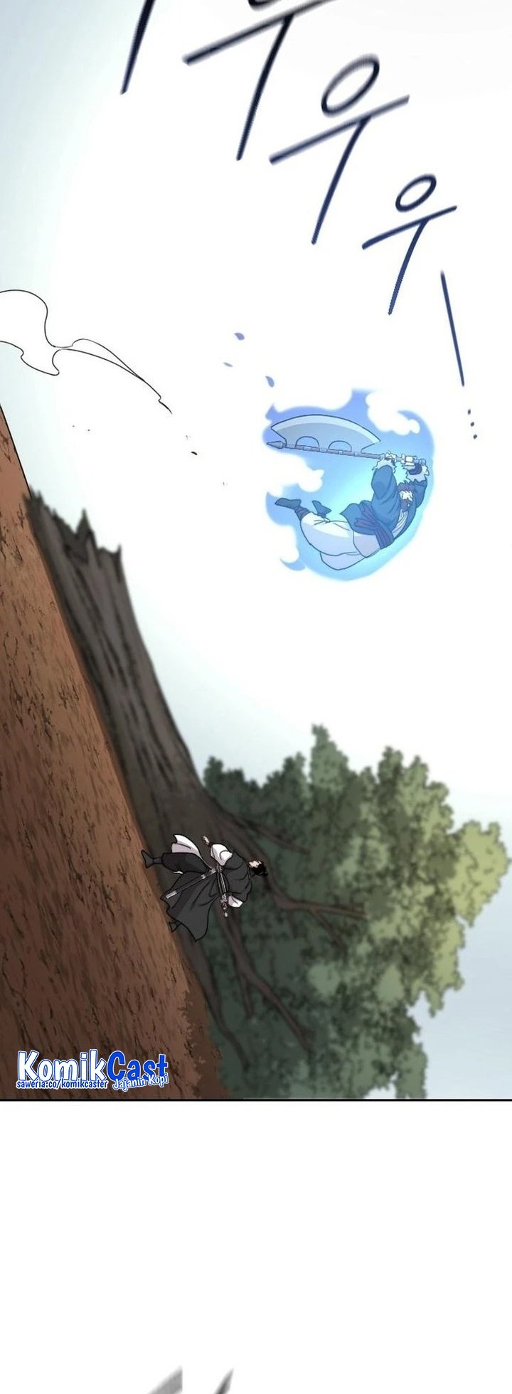 Return of the Flowery Mountain Sect Chapter 90 Gambar 73