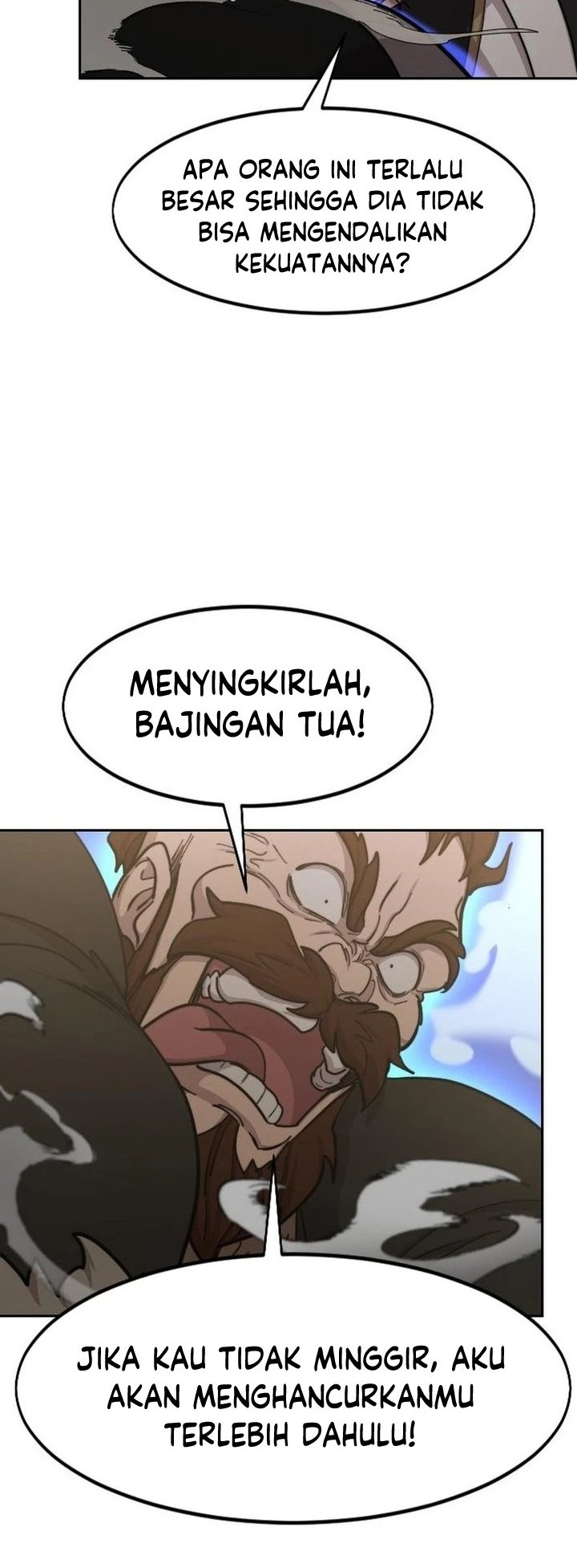 Return of the Flowery Mountain Sect Chapter 90 Gambar 77