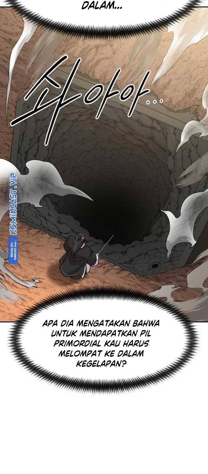 Return of the Flowery Mountain Sect Chapter 90 Gambar 61