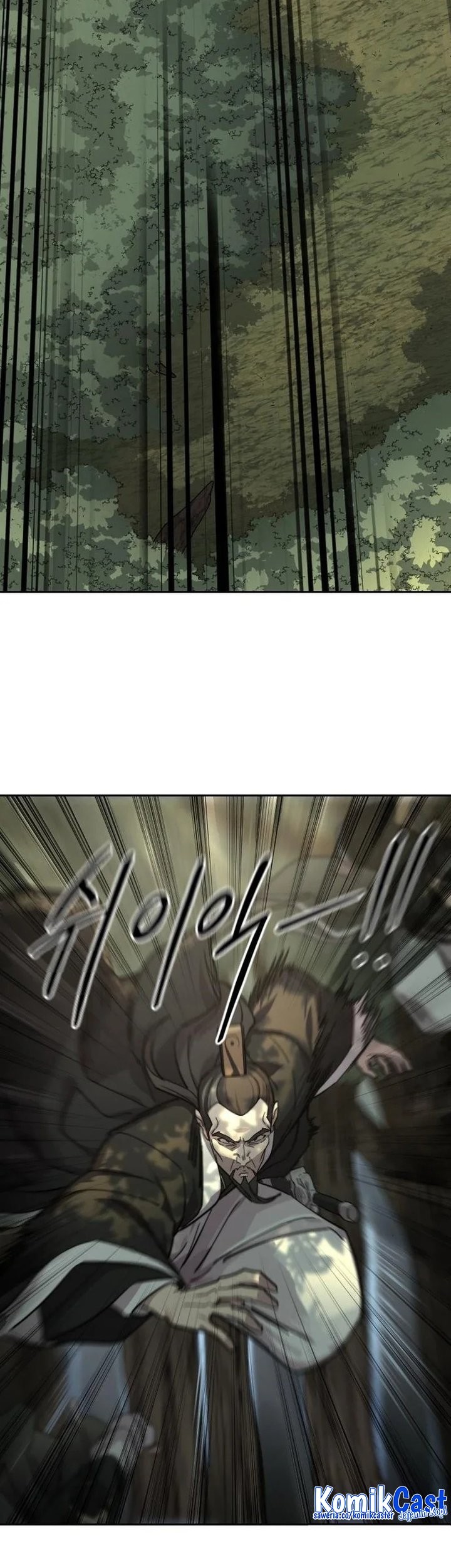 Return of the Flowery Mountain Sect Chapter 90 Gambar 4