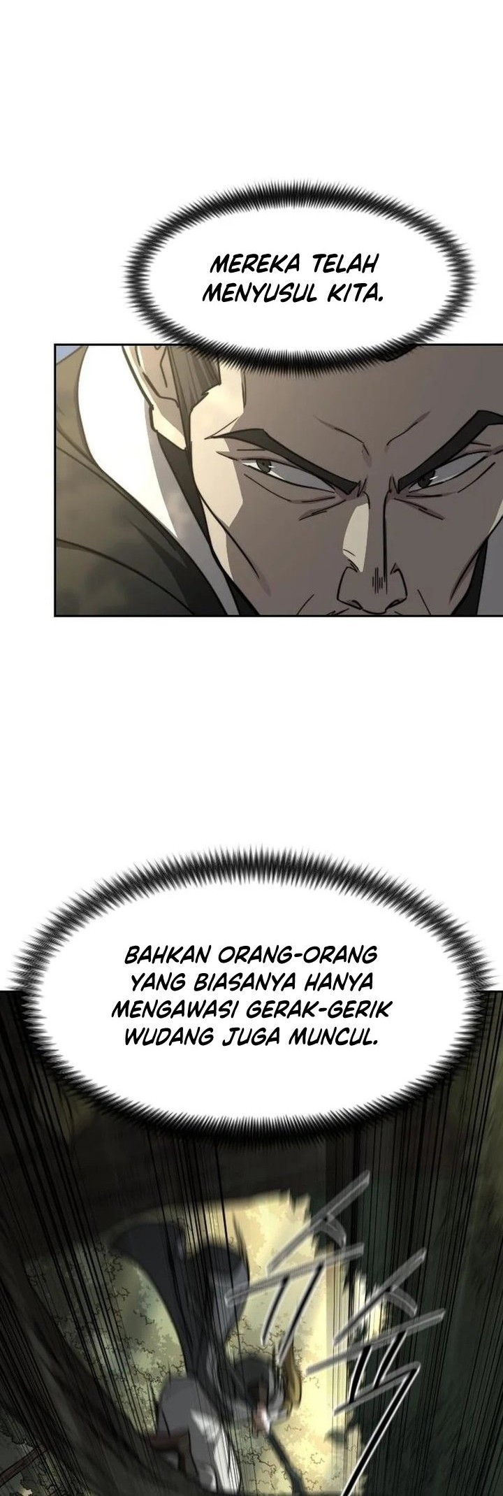 Return of the Flowery Mountain Sect Chapter 90 Gambar 5