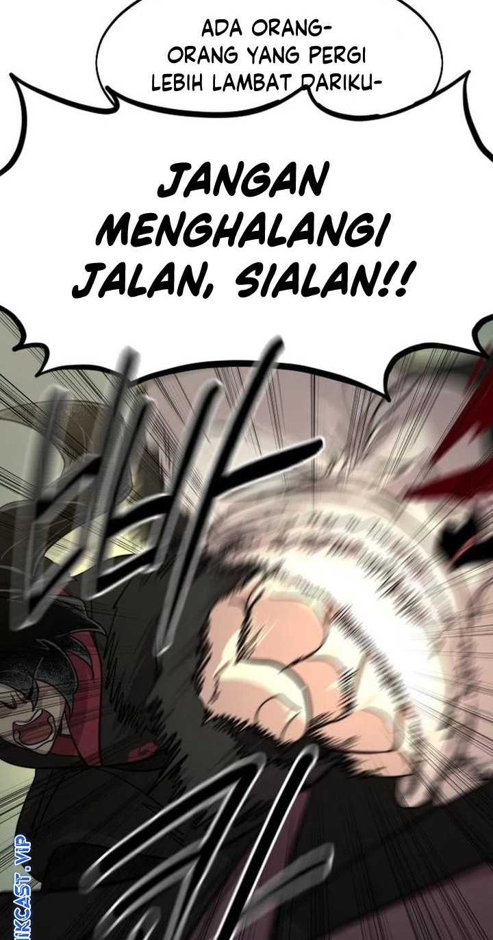 Return of the Flowery Mountain Sect Chapter 90 Gambar 83