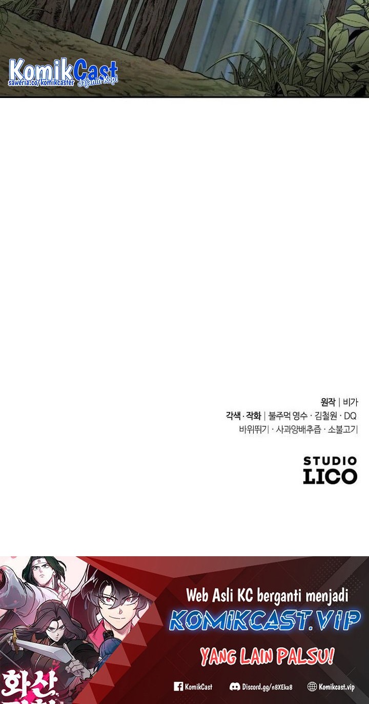 Return of the Flowery Mountain Sect Chapter 90 Gambar 85