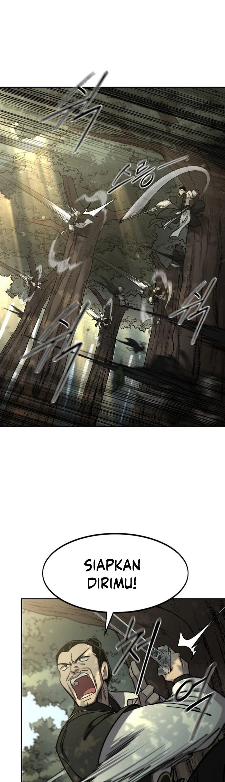 Return of the Flowery Mountain Sect Chapter 90 Gambar 8