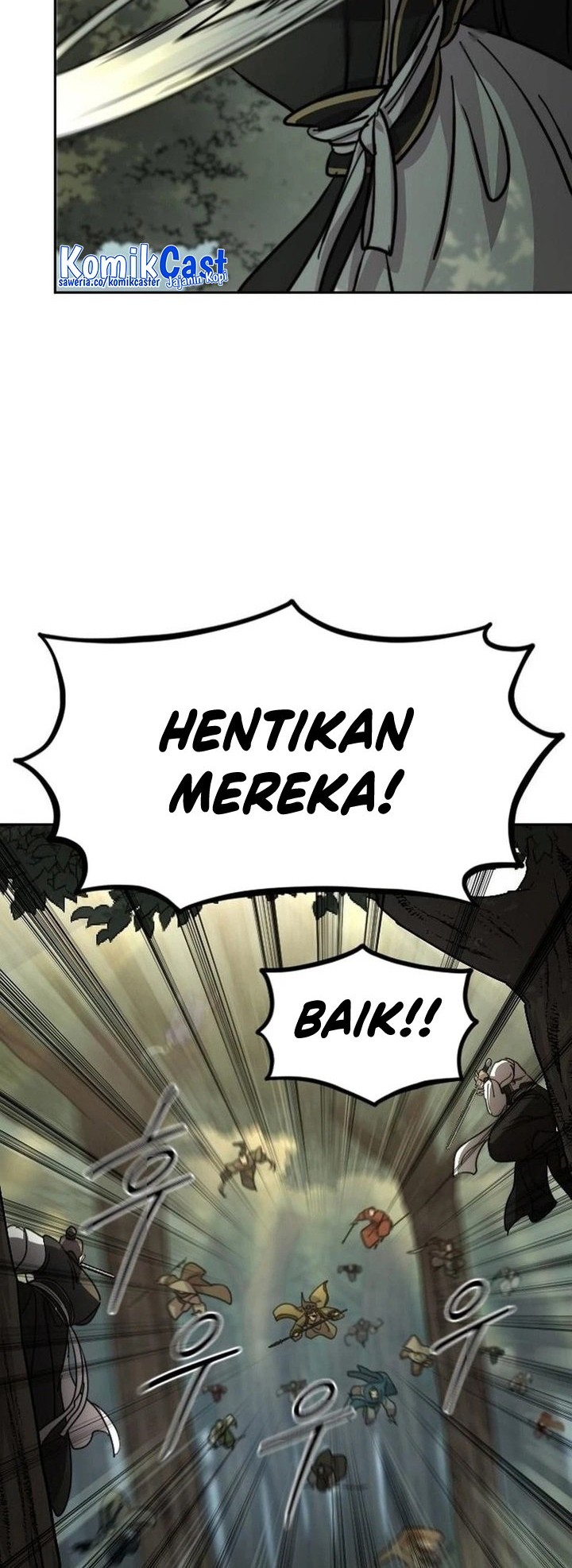 Return of the Flowery Mountain Sect Chapter 90 Gambar 9