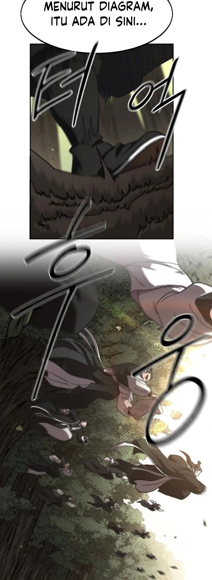 Return of the Flowery Mountain Sect Chapter 90 Gambar 13