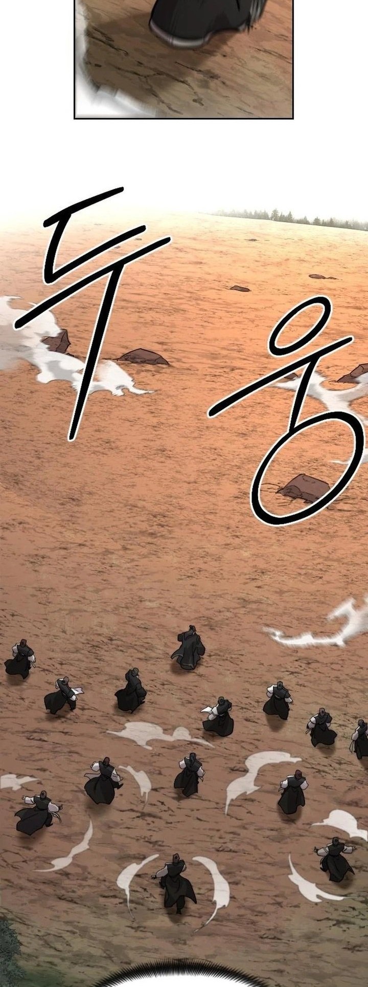 Return of the Flowery Mountain Sect Chapter 90 Gambar 15