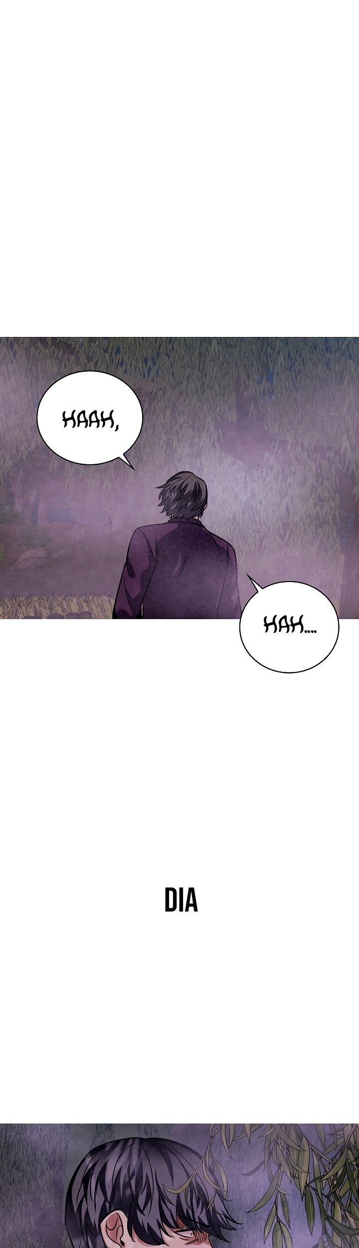 Be the Actor Chapter 57 Gambar 38