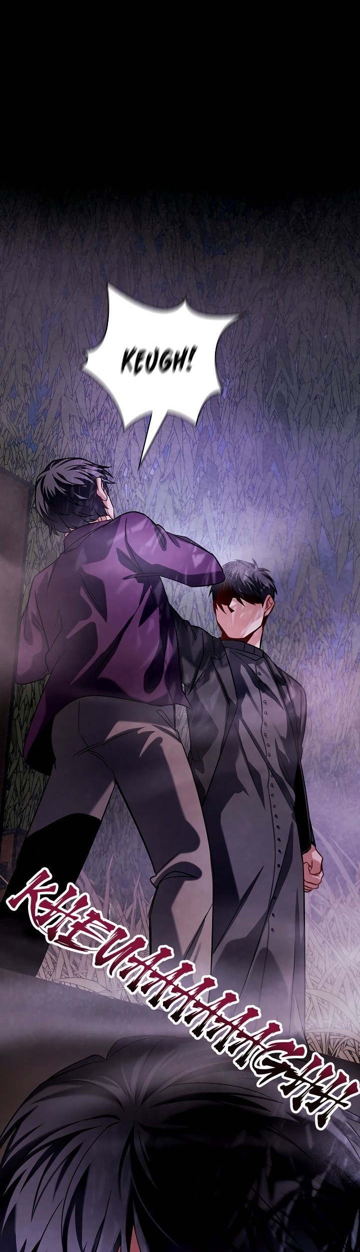 Be the Actor Chapter 57 Gambar 41