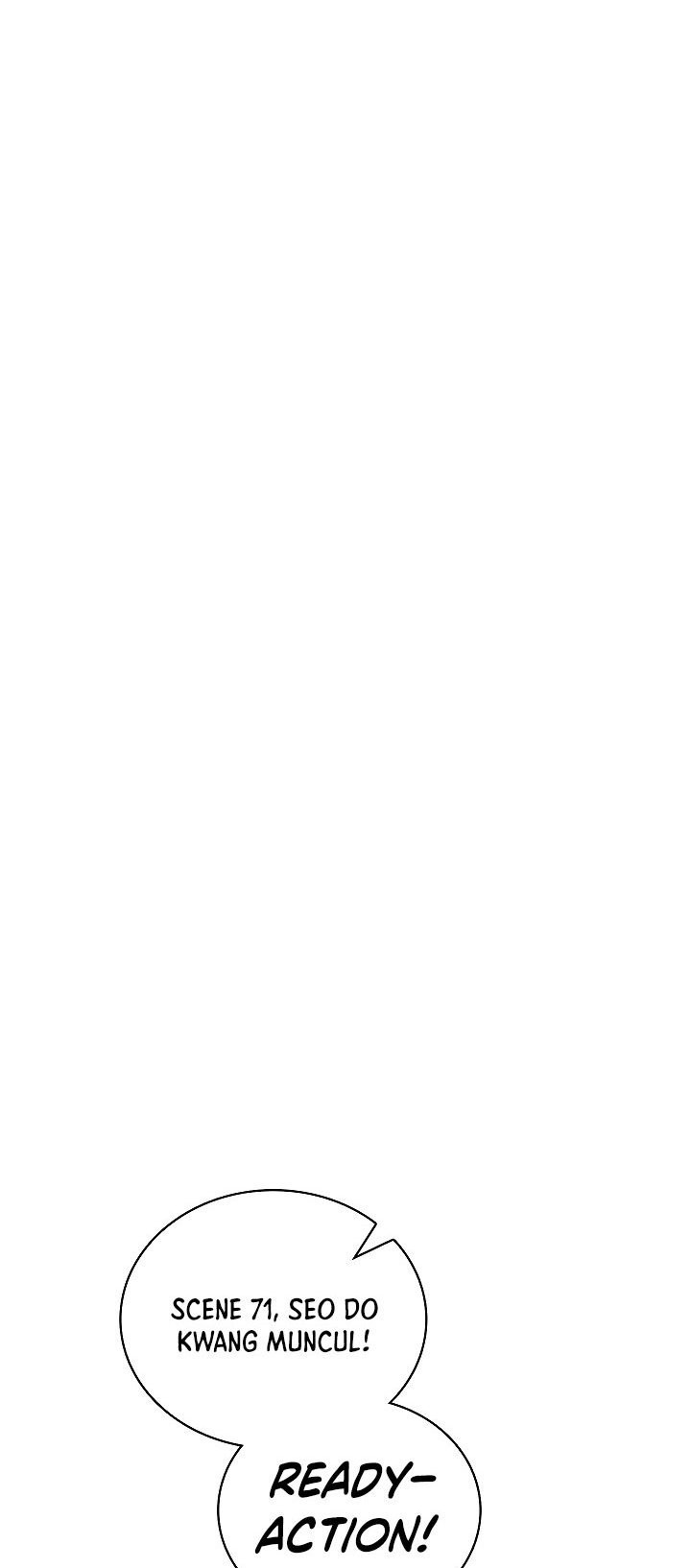 Be the Actor Chapter 57 Gambar 43