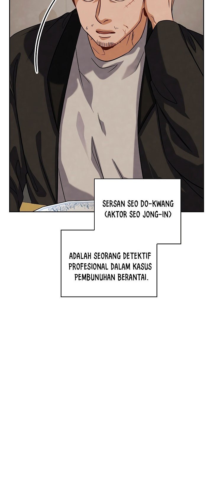 Be the Actor Chapter 57 Gambar 46