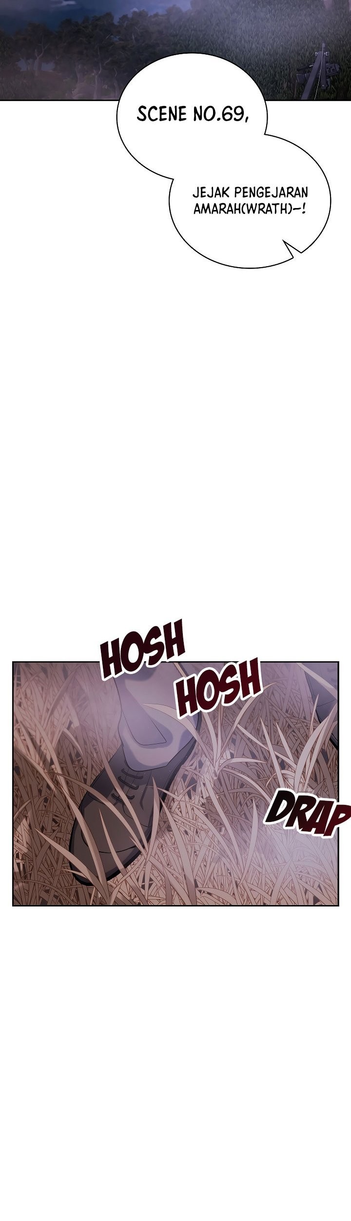 Be the Actor Chapter 57 Gambar 32