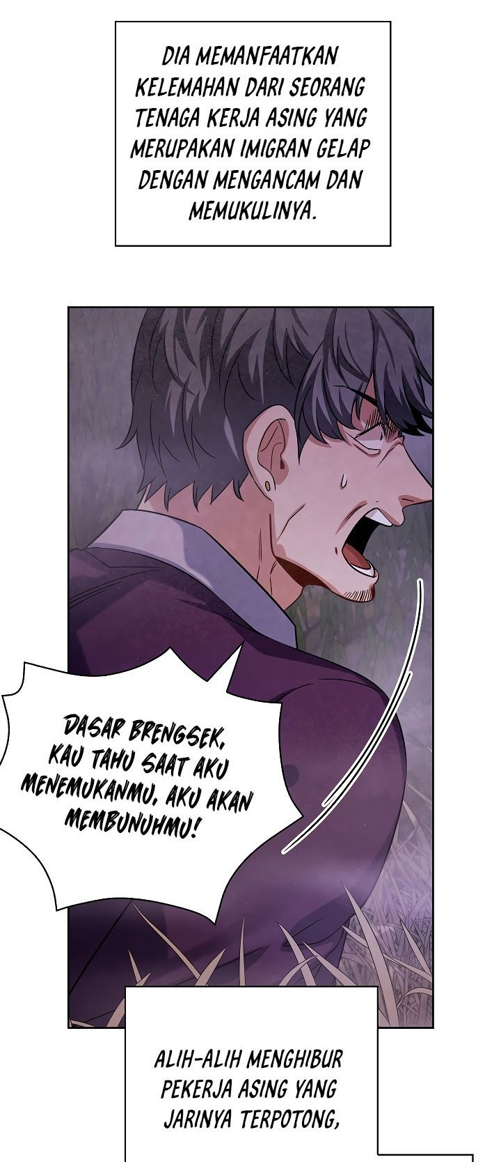 Be the Actor Chapter 57 Gambar 34