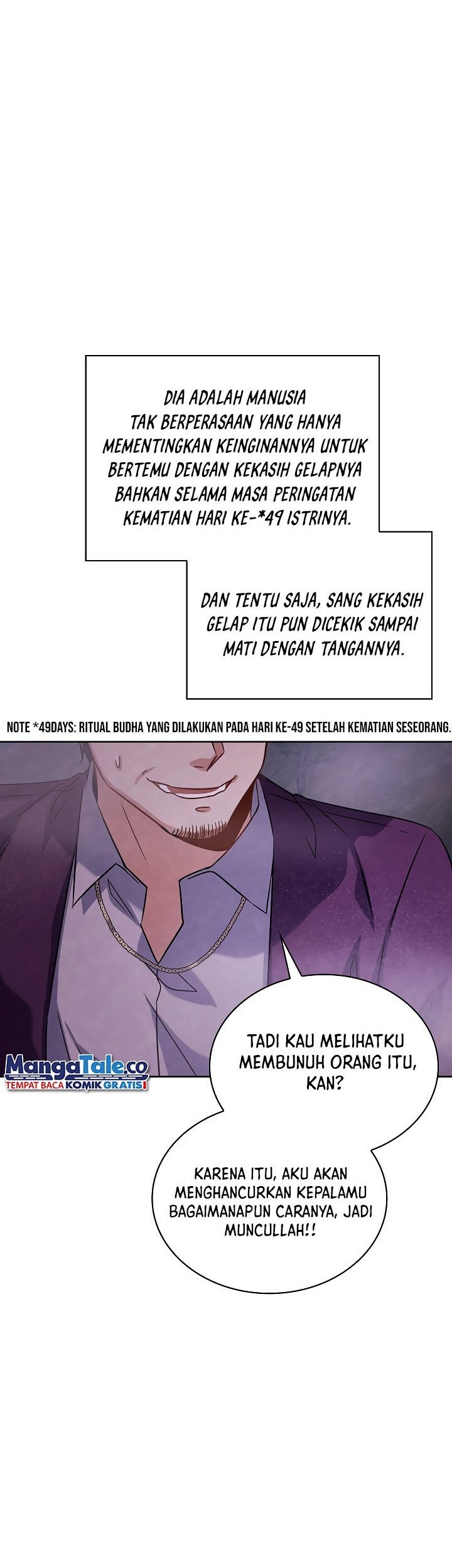 Be the Actor Chapter 57 Gambar 36