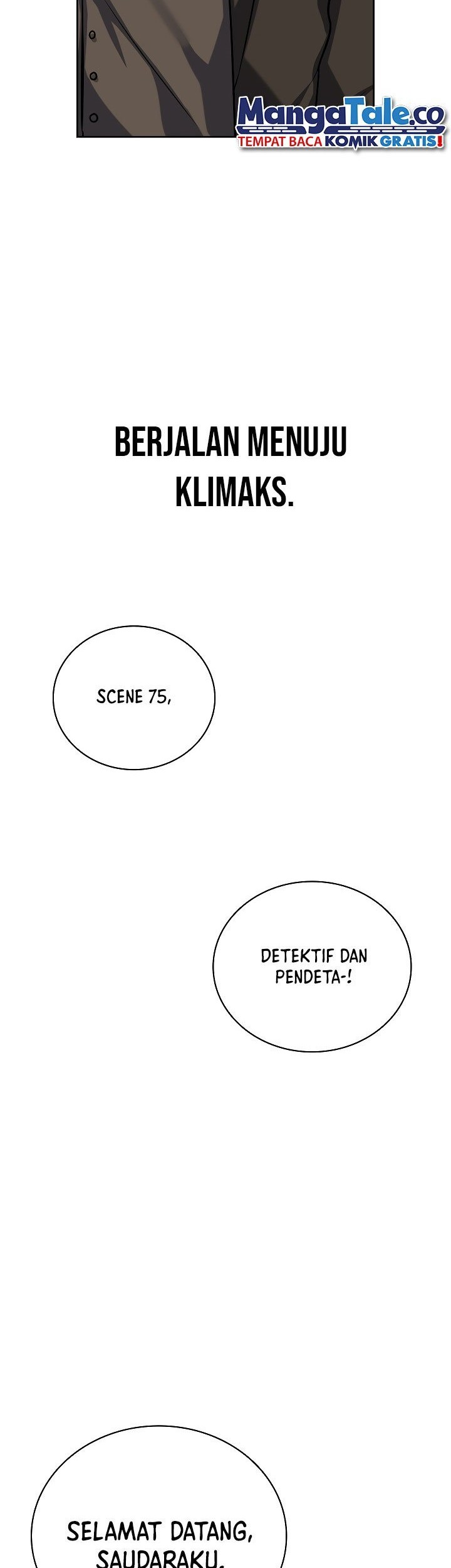 Be the Actor Chapter 57 Gambar 57