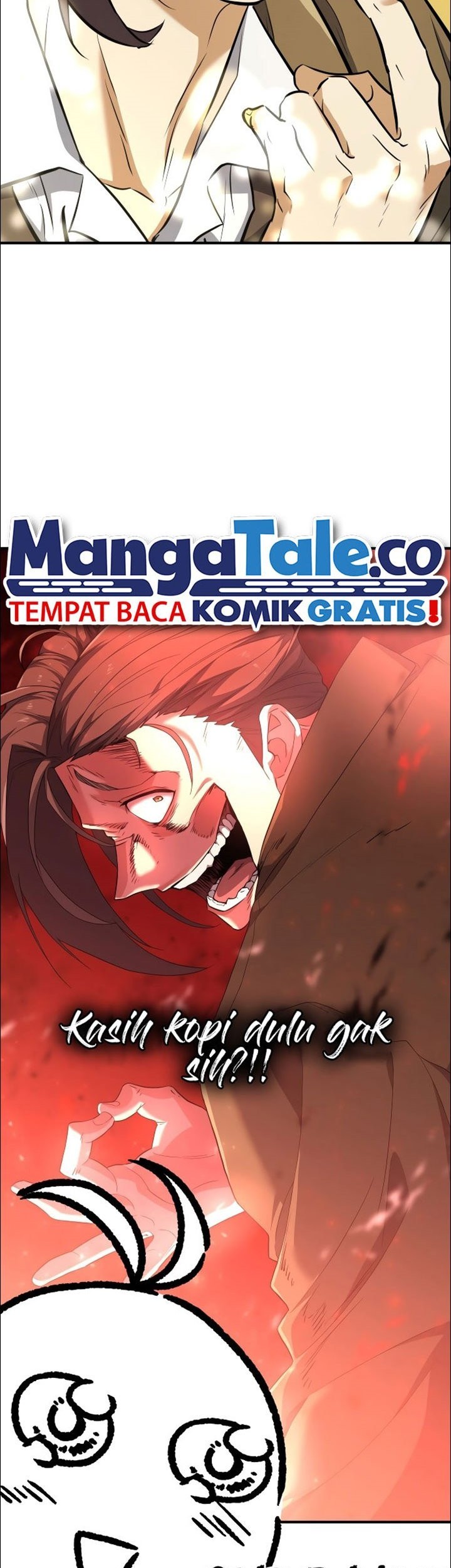 Be the Actor Chapter 57 Gambar 62