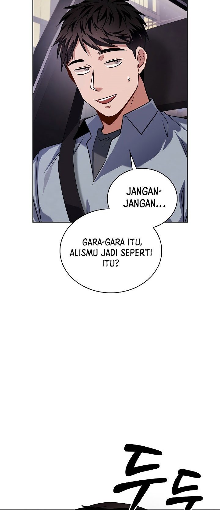 Be the Actor Chapter 57 Gambar 7