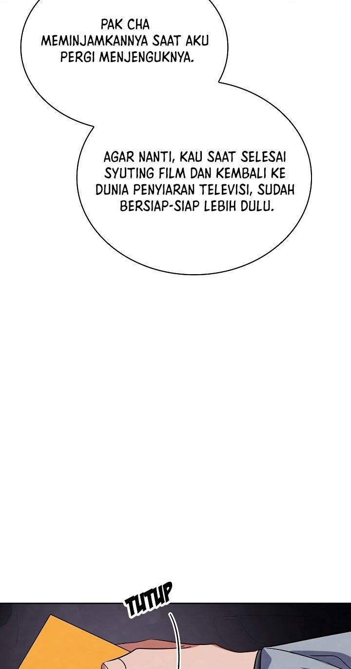 Be the Actor Chapter 57 Gambar 13
