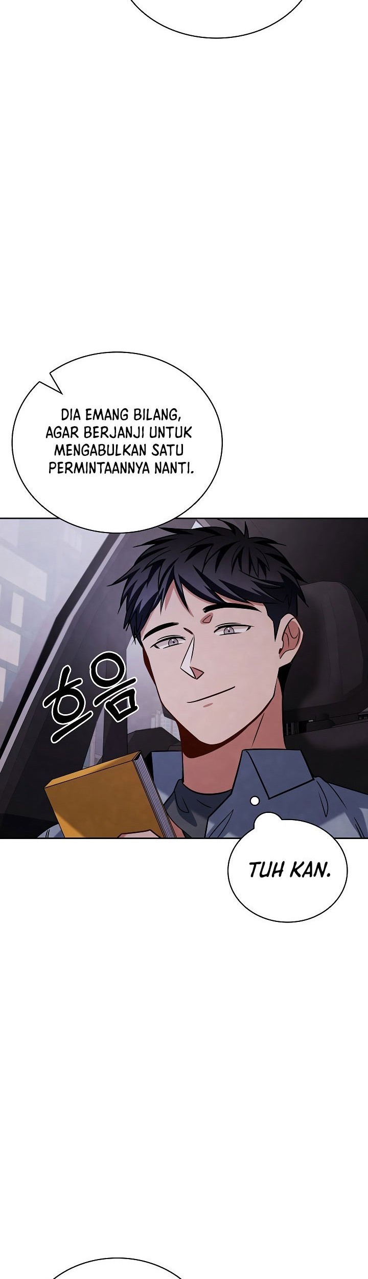 Be the Actor Chapter 57 Gambar 15