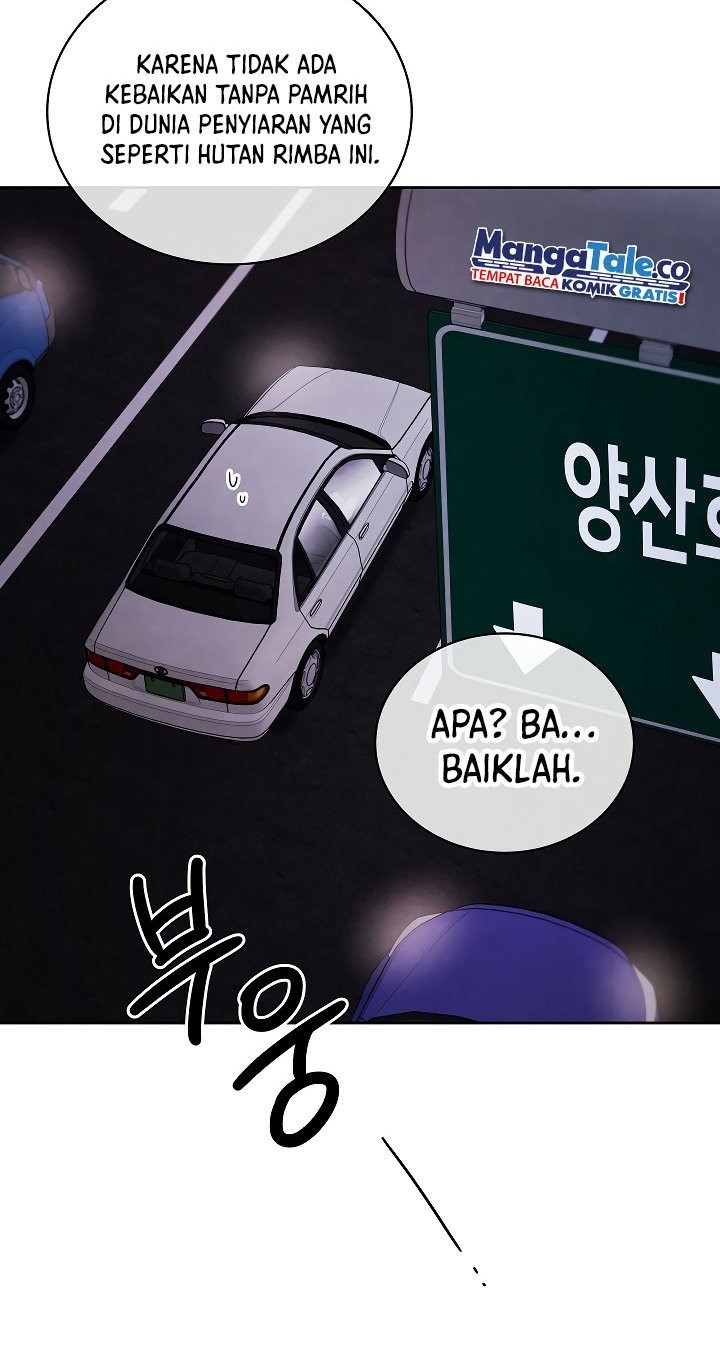 Be the Actor Chapter 57 Gambar 16