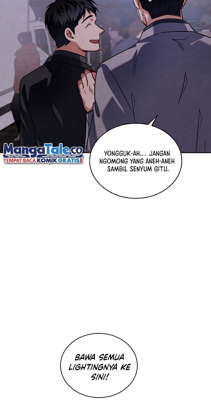 Be the Actor Chapter 57 Gambar 19