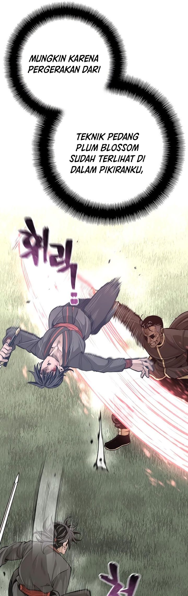 Heavenly Demon Cultivation Simulation Chapter 85 Gambar 28