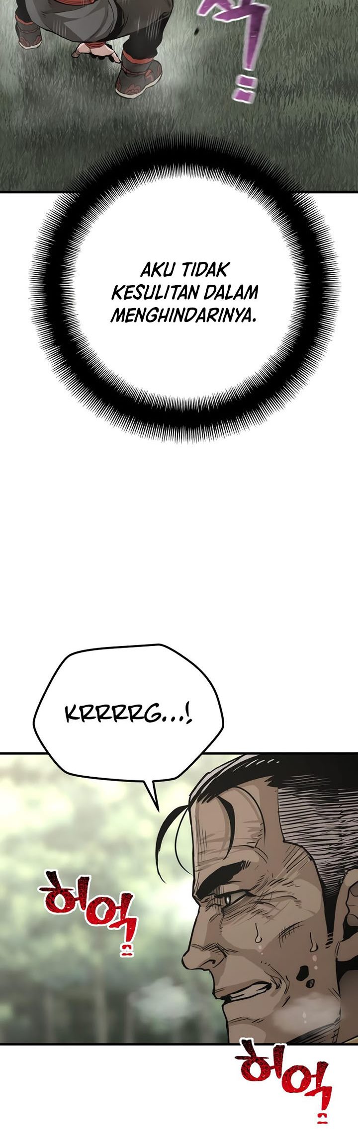 Heavenly Demon Cultivation Simulation Chapter 85 Gambar 29