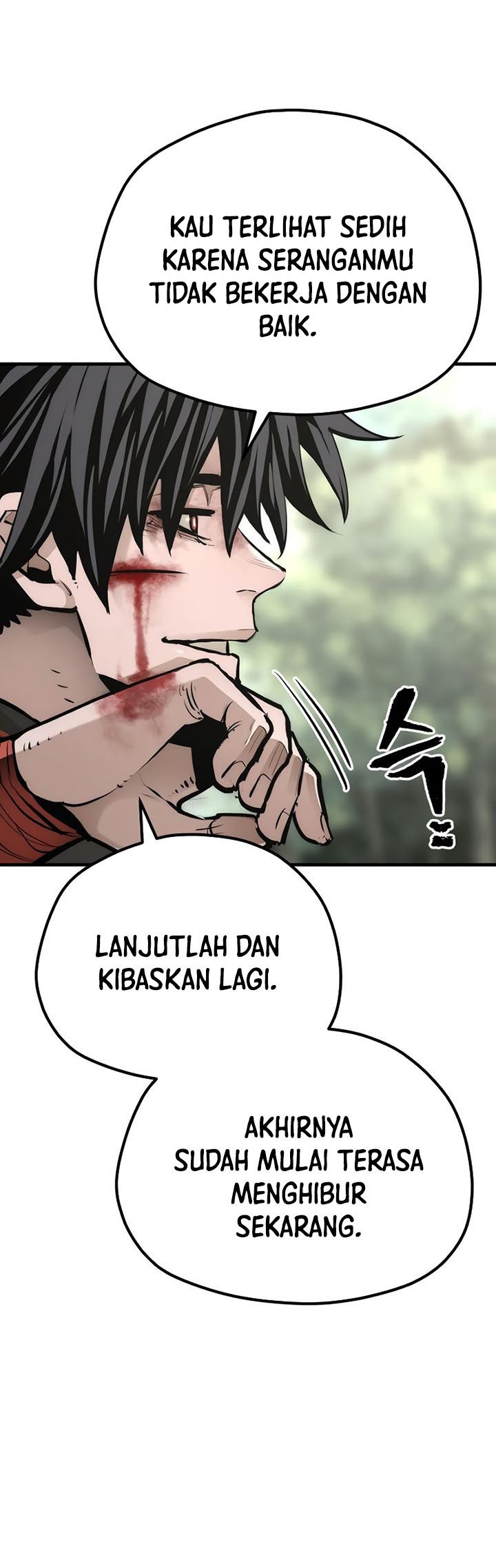 Heavenly Demon Cultivation Simulation Chapter 85 Gambar 30