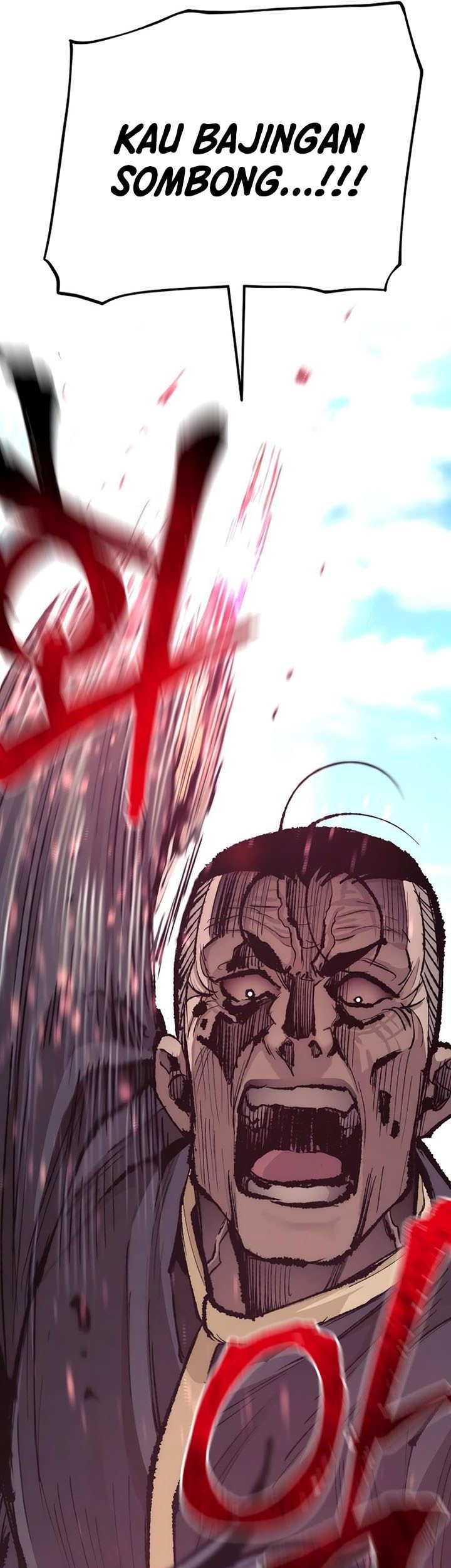 Heavenly Demon Cultivation Simulation Chapter 85 Gambar 31