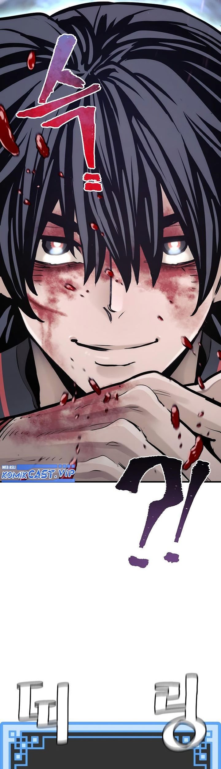 Heavenly Demon Cultivation Simulation Chapter 85 Gambar 33