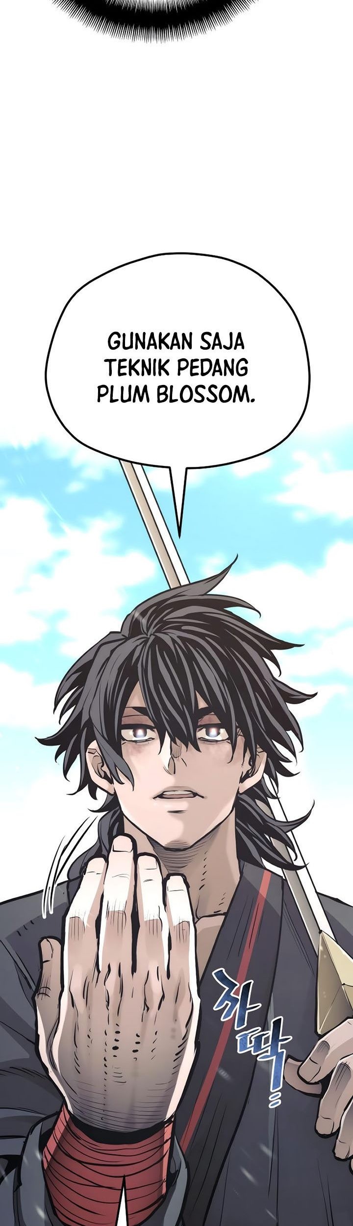 Heavenly Demon Cultivation Simulation Chapter 85 Gambar 18