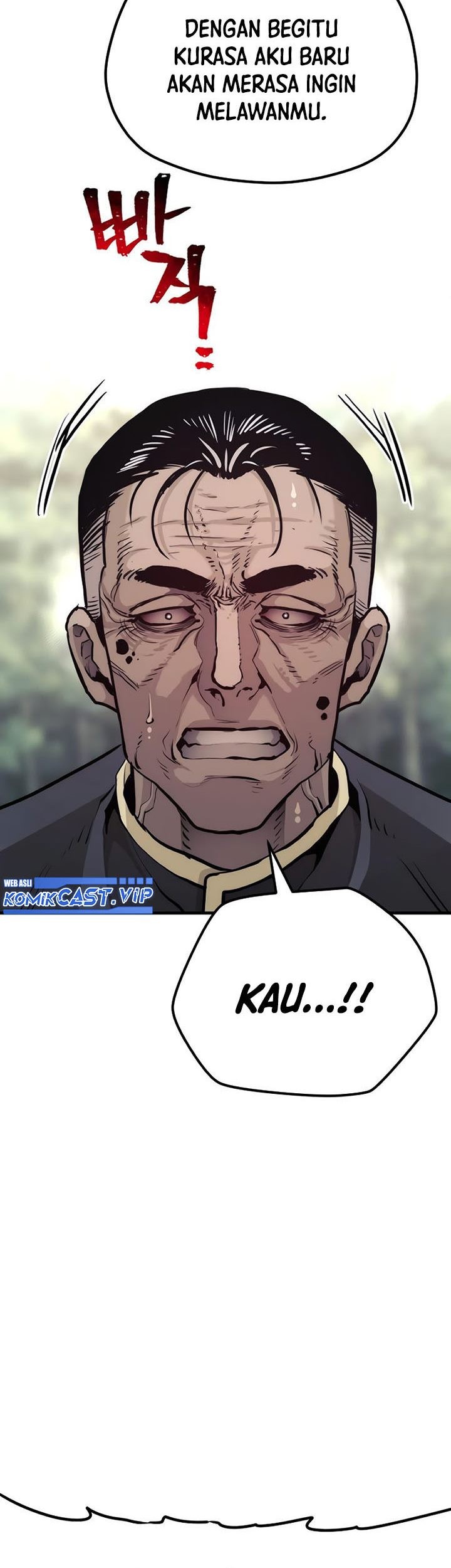 Heavenly Demon Cultivation Simulation Chapter 85 Gambar 20