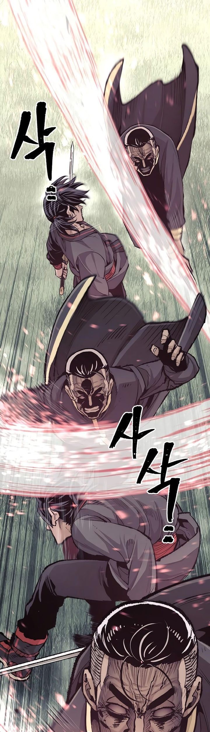 Heavenly Demon Cultivation Simulation Chapter 85 Gambar 22