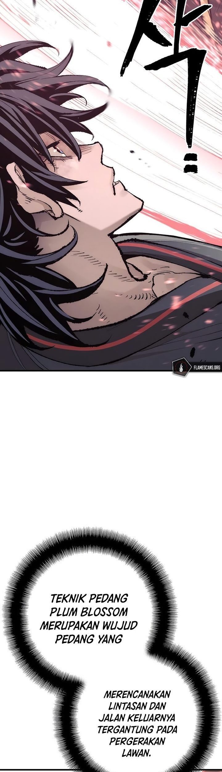 Heavenly Demon Cultivation Simulation Chapter 85 Gambar 24