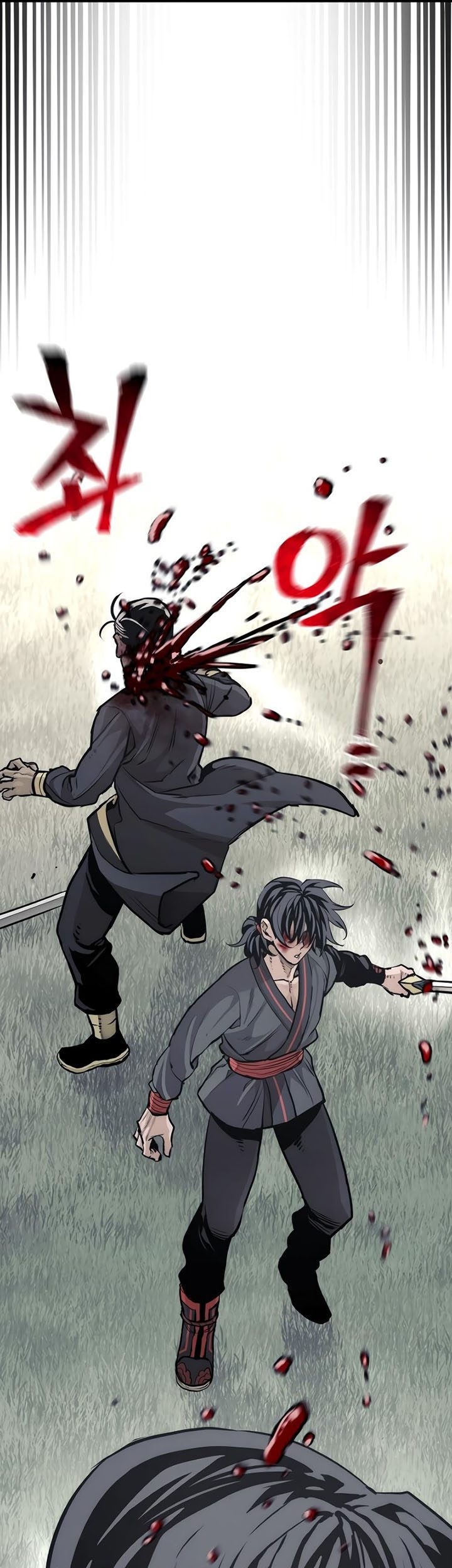 Heavenly Demon Cultivation Simulation Chapter 85 Gambar 43