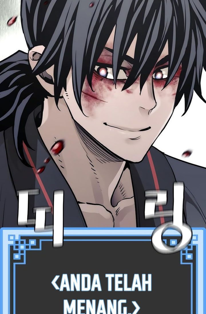 Heavenly Demon Cultivation Simulation Chapter 85 Gambar 44